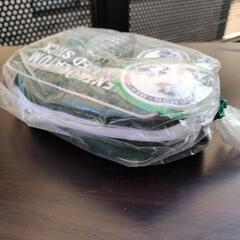 新品未使用品  メンソレータム ポーチ③の画像