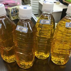 海外・日本製品のサルベージ品　濃い静岡茶　ラベルレス　１本の価格です。の画像