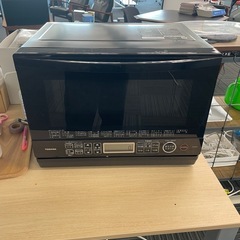オーブン、電子レンジ