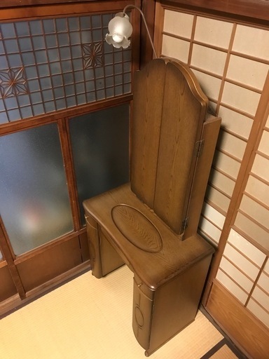 高級ドレッサー