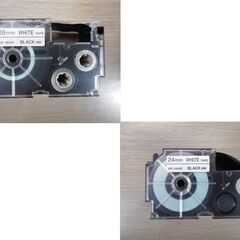 カシオ ネームランド KL-8500 CASIO ACアダプタ・テープ付き 動作品 ラベルライター NAME LAND 中古 苫小牧西店の画像