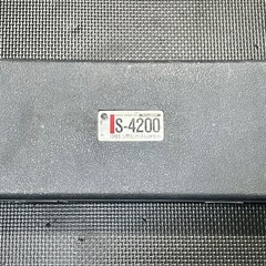 ☆ 13PCS システムソケット レンチセット S-4200 ☆の画像