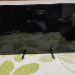 Hisense　49型液晶テレビ