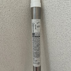 【あげます】干し竿1.4〜2.5mの画像