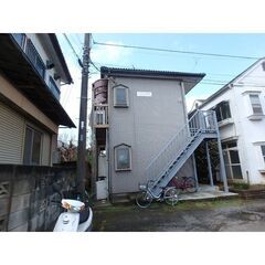 初期費用7万円パック⭐️敷・礼・仲0円⭐️狭山市駅⭐️フリーレン...