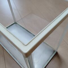 水槽セットの画像