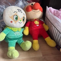 お菓子　ジュースと交換希望