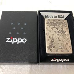 zippo ジッポ うる星やつら B ラムちゃん