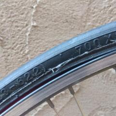 【和泉】配送可!! 現状品 ALTA BIKE ロードバイク アルタバイクの画像