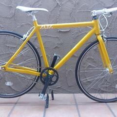 【和泉】配送可!! 現状品 ALTA BIKE ロードバイク アルタバイクの画像