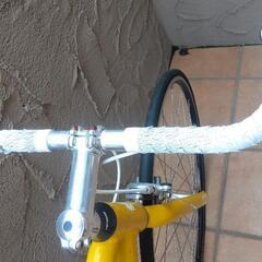 【和泉】配送可!! 現状品 ALTA BIKE ロードバイク アルタバイクの画像