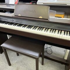 CASIO  PX-750BN　電子ピアノ