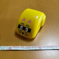 かいけつゾロリ 消しゴムクリーナー 