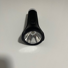 小型懐中電灯