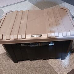 コーナン オリジナル コンテナbox pame-693の画像