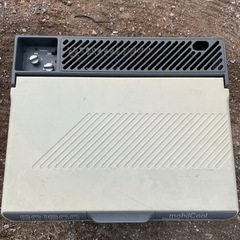 イワタニ mobilcool RC-1800 3Wayクーラーの画像