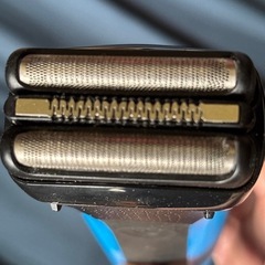 ブラウンシェーバー　S3シリーズ　髭剃り　箱付きの画像