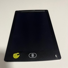 電子メモパッド