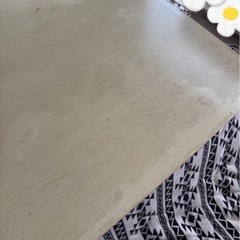 決まりました　ニトリ　こたつ　長方形　布団付き 　の画像