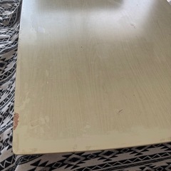決まりました　ニトリ　こたつ　長方形　布団付き 　の画像