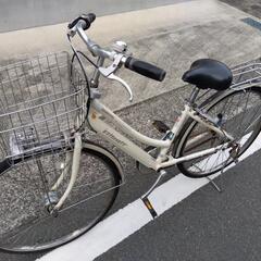部品取り　アルベルト　白