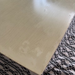 決まりました　ニトリ　こたつ　長方形　布団付き 　の画像