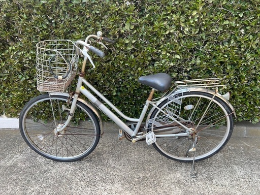 yumenrina24】子供用自転車 2台まとめ売り yumenrina24】子供用自転車