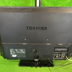 32V 液晶テレビの画像