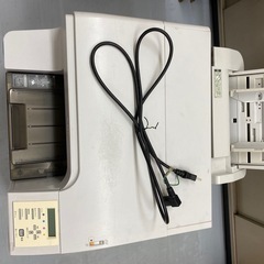 IPSiO GX e5500の画像