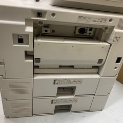 IPSiO GX e5500の画像