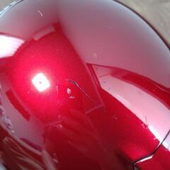 SHOEI　フルフェイス　sサイズの画像