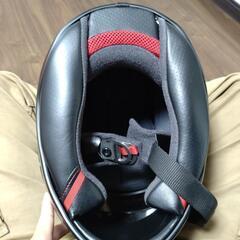 SHOEI　フルフェイス　sサイズの画像