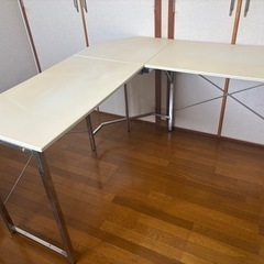 NITORI コーナーデスク Nトリシア128