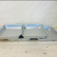 ✨厨房用品揃ってます✨★中古品★ 業務用 AKAO 標準バット ...
