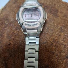 CASIO　BabyーG　G-SHOCKの画像
