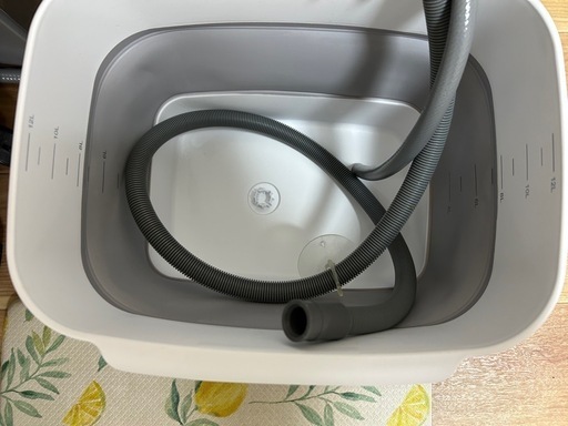 食洗機　シロカ　美品