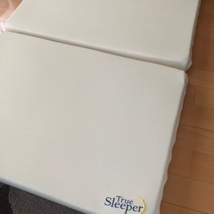 【交渉中】True sleeper トゥルースリーパー