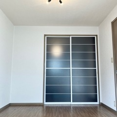 🉐2DK❗️初期費用無料❗️エアコン2台設置❗️セブン近❗️スー...