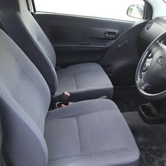 🚗ダイハツのミラバン　黒ナンバー登録👌お荷物多い方‼️の画像