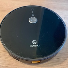MooSoo ロボット掃除機 RT30