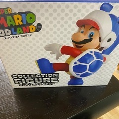 非売品✨スーパーマリオ3ランド✨コレクションフィギュア✨