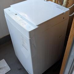 洗濯機