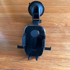 カー用スマホスタンドの画像