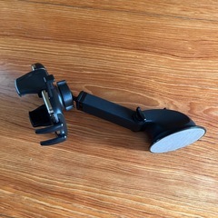 カー用スマホスタンドの画像