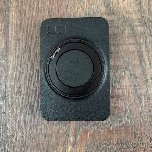 CIO SMARTCOBY Ex02　MagSafeモバイルバッテリー  5000mAh