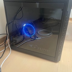 ゲーミングPC デスクトップ FPSも難なくプレイ可能‼️