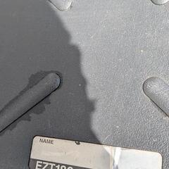 電動ドライバーの画像