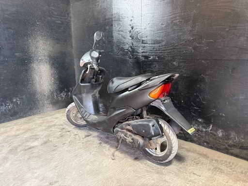 専用です！ 新品未使用です ほぼ新車プロジェクト】ホンダ ライブディオZX規制前