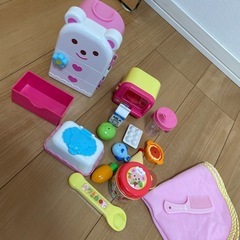 4月29日　10時半頃の画像
