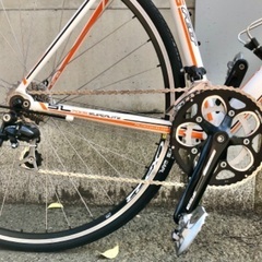 未使用新古品】FELT F85 105 20速ロードバイク CT520mm (kitarou 未使用新古品】FELT F85 105 20速ロードバイク CT520mm (kitarou